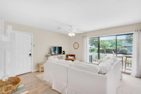 Beachwood Villas 1A- Beach Haven